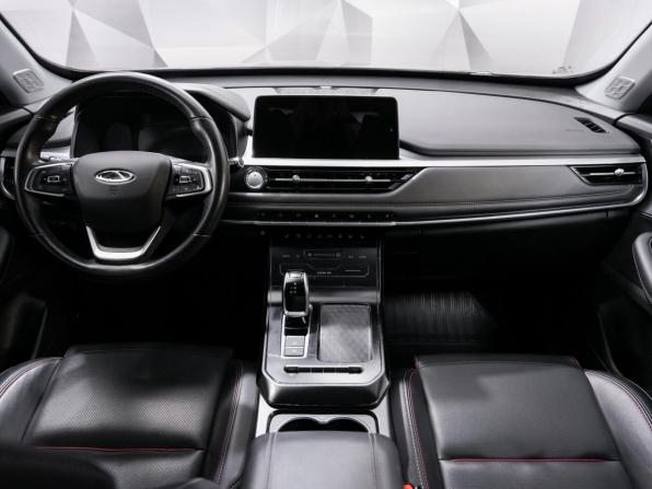 Chery Tiggo 7 Pro I с пробегом 2022 года, цена 1 845 000 рублей, 32000 км, внедорожник, Автокод Объявления