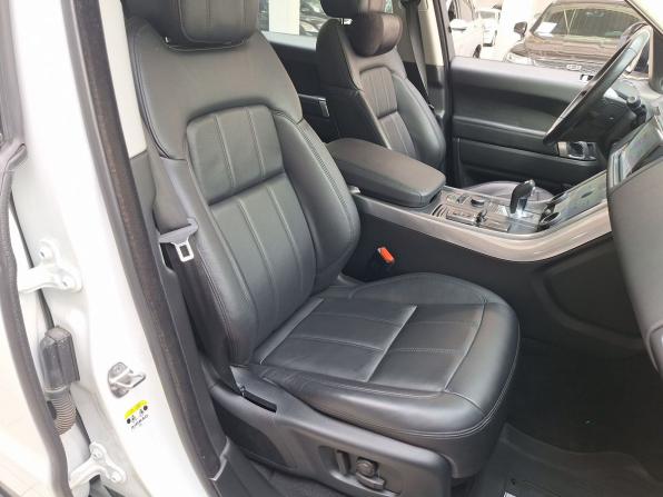 Land Rover Range Rover Sport II Рестайлинг с пробегом 2019 года, цена 4 690 000 рублей, 102629 км, внедорожник, Автокод Объявления
