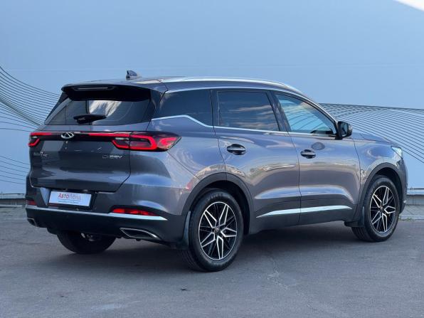 Chery Tiggo 7 Pro I с пробегом 2022 года, цена 1 700 000 рублей, 59945 км, внедорожник, Автокод Объявления
