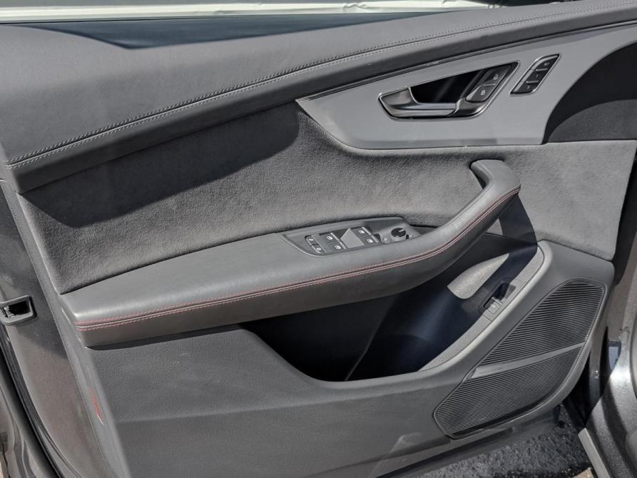 Audi Q8 I (4M) Рестайлинг Москва  - изображение 18