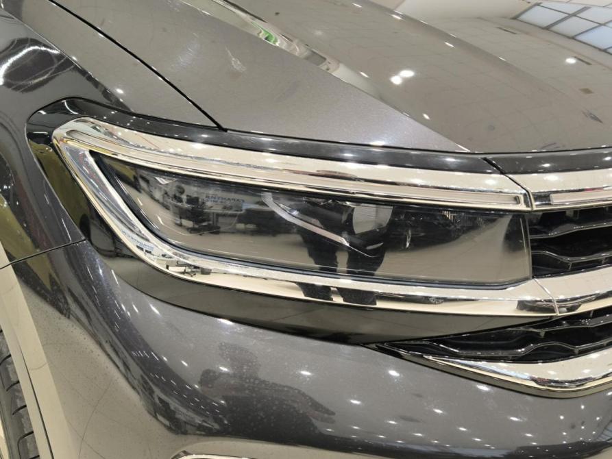 Volkswagen Talagon I Казань  - изображение 21