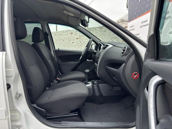 Datsun on-DO I с пробегом 2019 года, цена 675 000 рублей, 102898 км, седан, Автокод Объявления