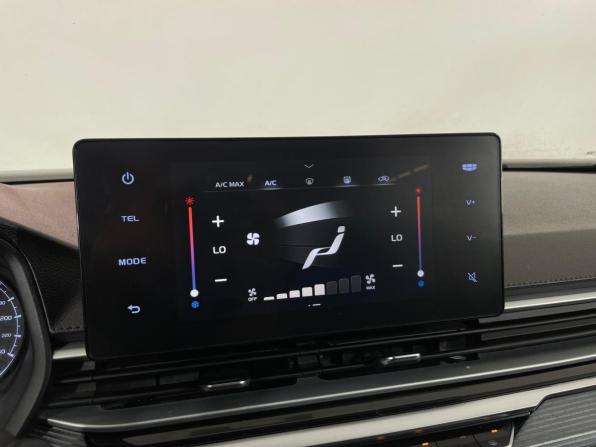 Geely Emgrand II с пробегом 2023 года, цена 1 520 000 рублей, 32479 км, седан, Автокод Объявления