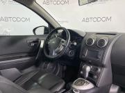 Nissan Qashqai I Рестайлинг Москва  - изображение 35