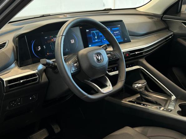 Changan CS35 Plus I Рестайлинг с пробегом 2023 года, цена 1 930 000 рублей, 22315 км, внедорожник, Автокод Объявления
