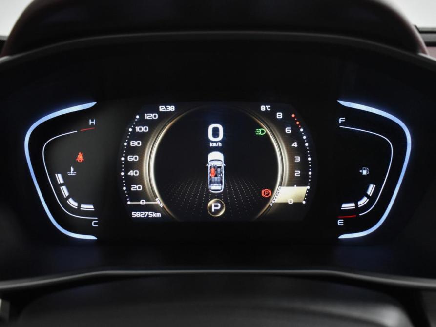 Geely Coolray I Санкт-Петербург  - изображение 24