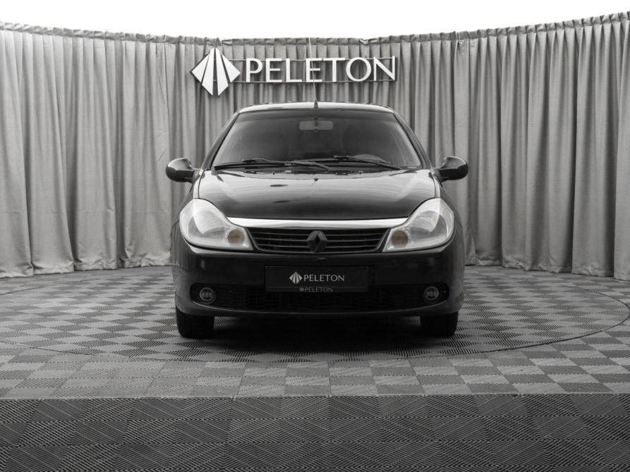 Renault Symbol ll Москва  - изображение 3