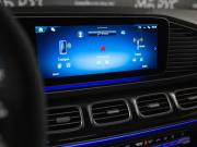 Mercedes-Benz GLS AMG II (X167) Рестайлинг Москва  - изображение 57
