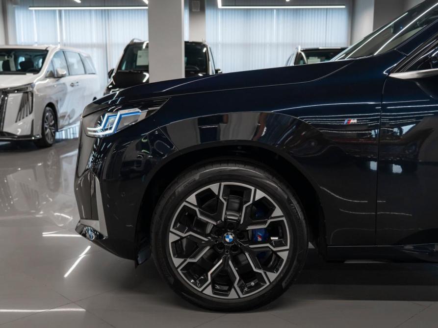 BMW X3 IV (G45/G48) Москва  - изображение 29