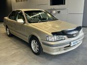 Nissan Sunny B15 Новокузнецк  - изображение 15