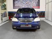 Chevrolet Lacetti I Кемерово  - изображение 23