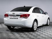 Chevrolet Cruze I Москва  - изображение 19
