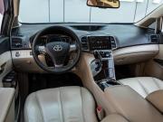 Toyota Venza I Краснодар  - изображение 25
