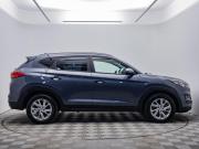 Hyundai Tucson III Рестайлинг Москва  - изображение 24