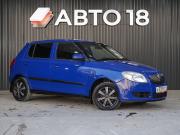 Skoda Fabia II Ижевск  - изображение 17