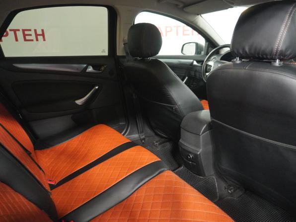 Ford Mondeo IV Рестайлинг с пробегом 2012 года, цена 889 000 рублей, 182371 км, седан, Автокод Объявления