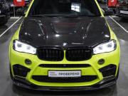 BMW X6 M II (F86) Санкт-Петербург  - изображение 37