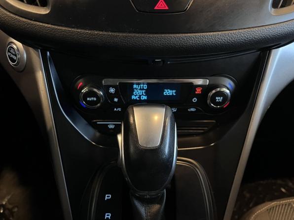 Ford Kuga II с пробегом 2013 года, цена 1 050 000 рублей, 164986 км, внедорожник, Автокод Объявления