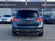 Nissan Murano II (Z51) Рестайлинг 2 Пермь  - изображение 36