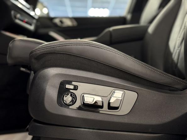 BMW X5 IV (G05/G18) Рестайлинг с пробегом 2024 года, цена 13 490 000 рублей, 2306 км, внедорожник, Автокод Объявления