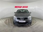 Nissan Qashqai I Рестайлинг Воронеж  - изображение 23