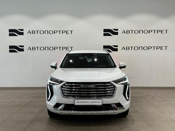 Haval Jolion I с пробегом 2023 года, цена 1 869 000 рублей, 52634 км, внедорожник, Автокод Объявления