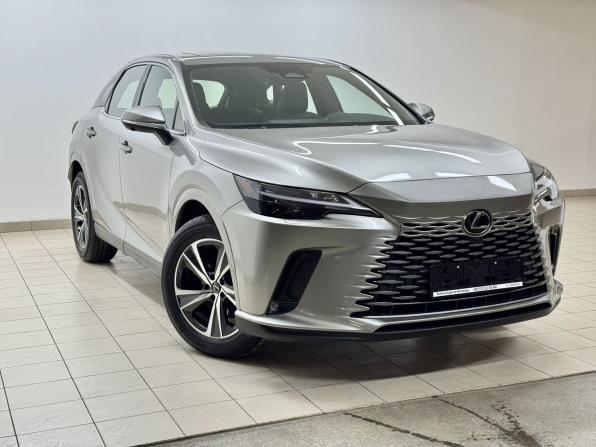 Lexus RX V с пробегом 2025 года, цена 7 740 000 рублей, 23 км, внедорожник, Автокод Объявления