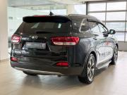 Kia Sorento III Prime Тверь  - изображение 27