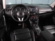 Mazda CX-5 I Воронеж  - изображение 28