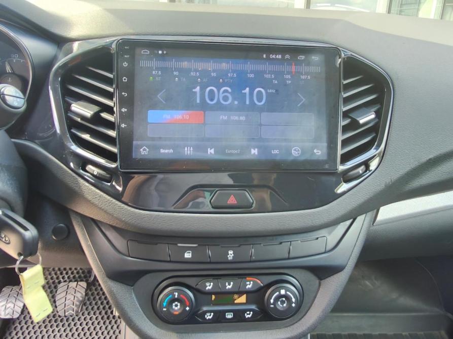 Lada (ВАЗ) Vesta I Воронеж  - изображение 12