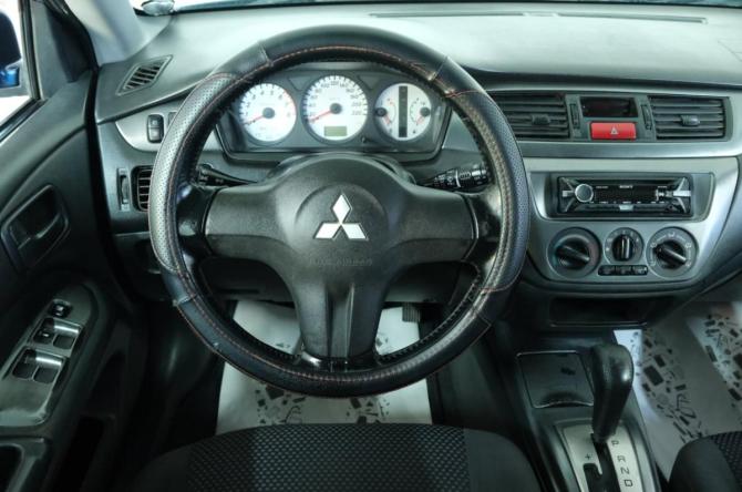 Mitsubishi Lancer IX Рестайлинг с пробегом 2007 года, цена 579 000 рублей, 231000 км, универсал, Автокод Объявления