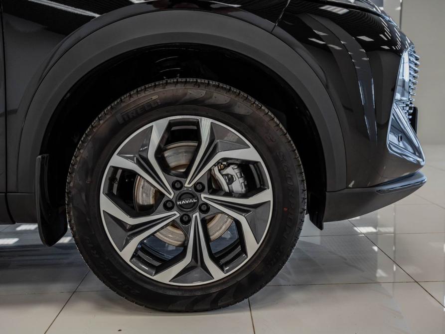Haval F7x II Самара  - изображение 30