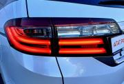 Honda Odyssey V Рестайлинг Абакан  - изображение 35