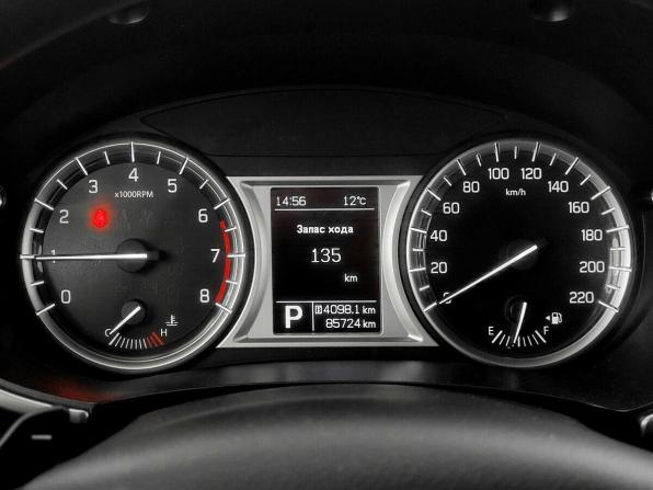 Suzuki Vitara II Рестайлинг с пробегом 2021 года, цена 1 940 000 рублей, 85720 км, внедорожник, Автокод Объявления