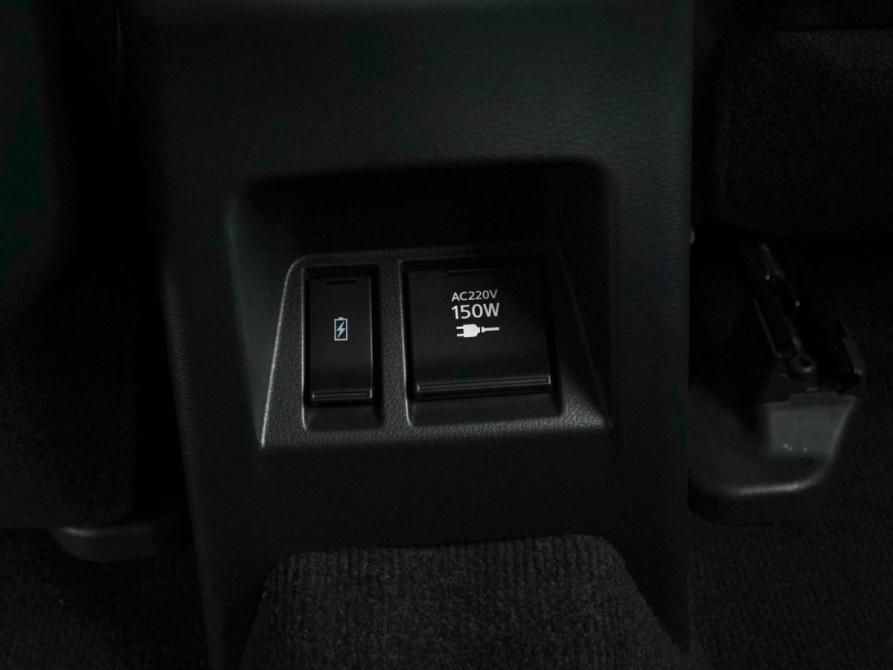 Mitsubishi Pajero Sport III Рестайлинг Москва  - изображение 17