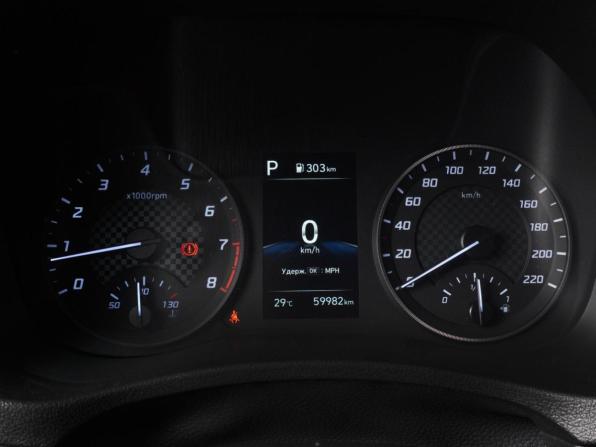 Hyundai Solaris II Рестайлинг с пробегом 2021 года, цена 1 885 000 рублей, 59982 км, седан, Автокод Объявления