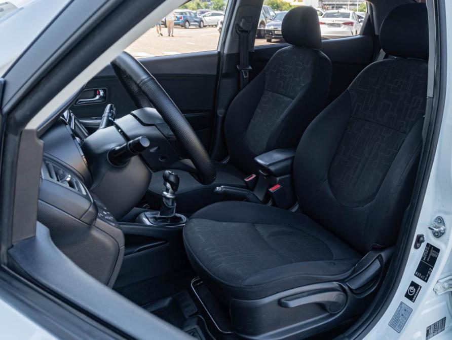 Kia Rio III Краснодар  - изображение 10