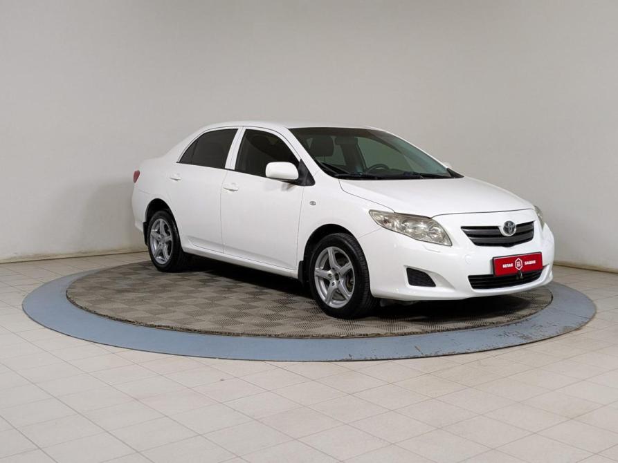 Toyota Corolla X (E140 E150) Екатеринбург  - изображение 2