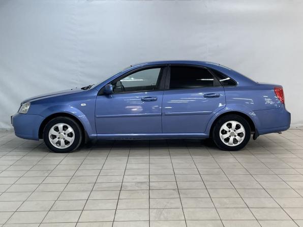 Chevrolet Lacetti I с пробегом 2008 года, цена 445 000 рублей, 282314 км, седан, Автокод Объявления