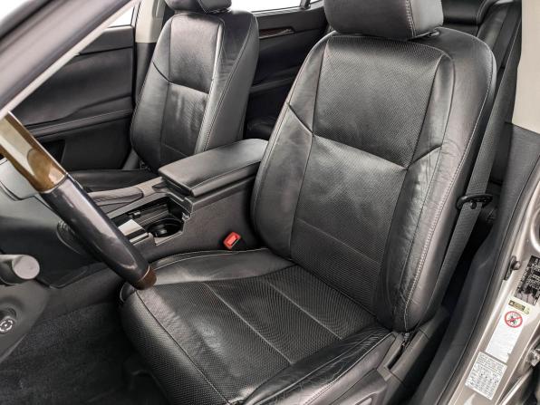 Lexus ES VI с пробегом 2015 года, цена 2 690 000 рублей, 100023 км, седан, Автокод Объявления