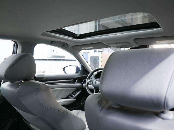Honda Accord X с пробегом 2019 года, цена 2 199 900 рублей, 169000 км, седан, Автокод Объявления