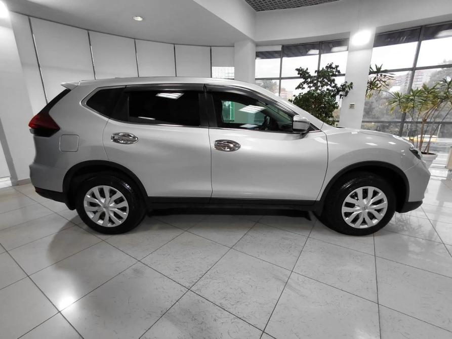 Nissan X-Trail III Рестайлинг Москва  - изображение 4