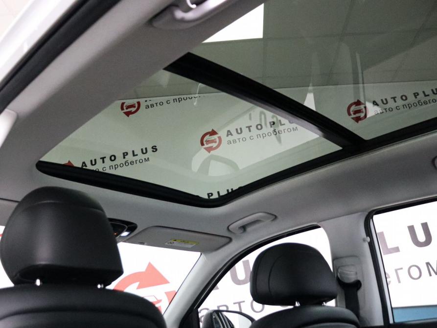 Hyundai Mufasa I (NU2) Минеральные Воды  - изображение 19