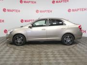 Chevrolet Cobalt II Вологда  - изображение 24