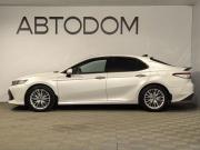 Toyota Camry VIII (XV70) Санкт-Петербург  - изображение 33