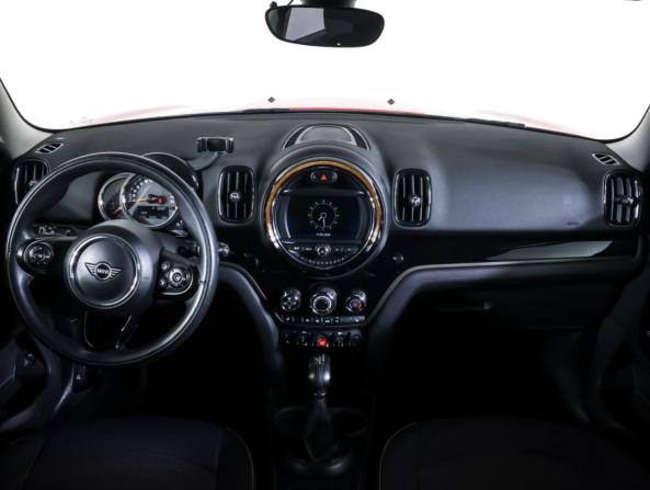 Mini Countryman II с пробегом 2019 года, цена 1 990 000 рублей, 82364 км, внедорожник, Автокод Объявления