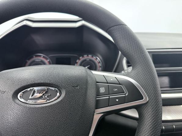 Lada (ВАЗ) Vesta I Рестайлинг (NG) с пробегом 2024 года, цена 1 349 000 рублей, 31421 км, универсал, Автокод Объявления