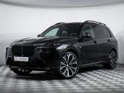 BMW X7 I (G07) Рестайлинг Москва  - изображение 26