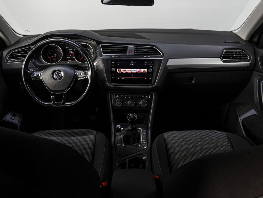 Volkswagen Tiguan II Тюмень  - изображение 18