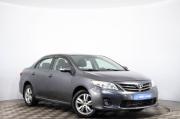 Toyota Corolla X (E140 E150) Рестайлинг Пермь  - изображение 20